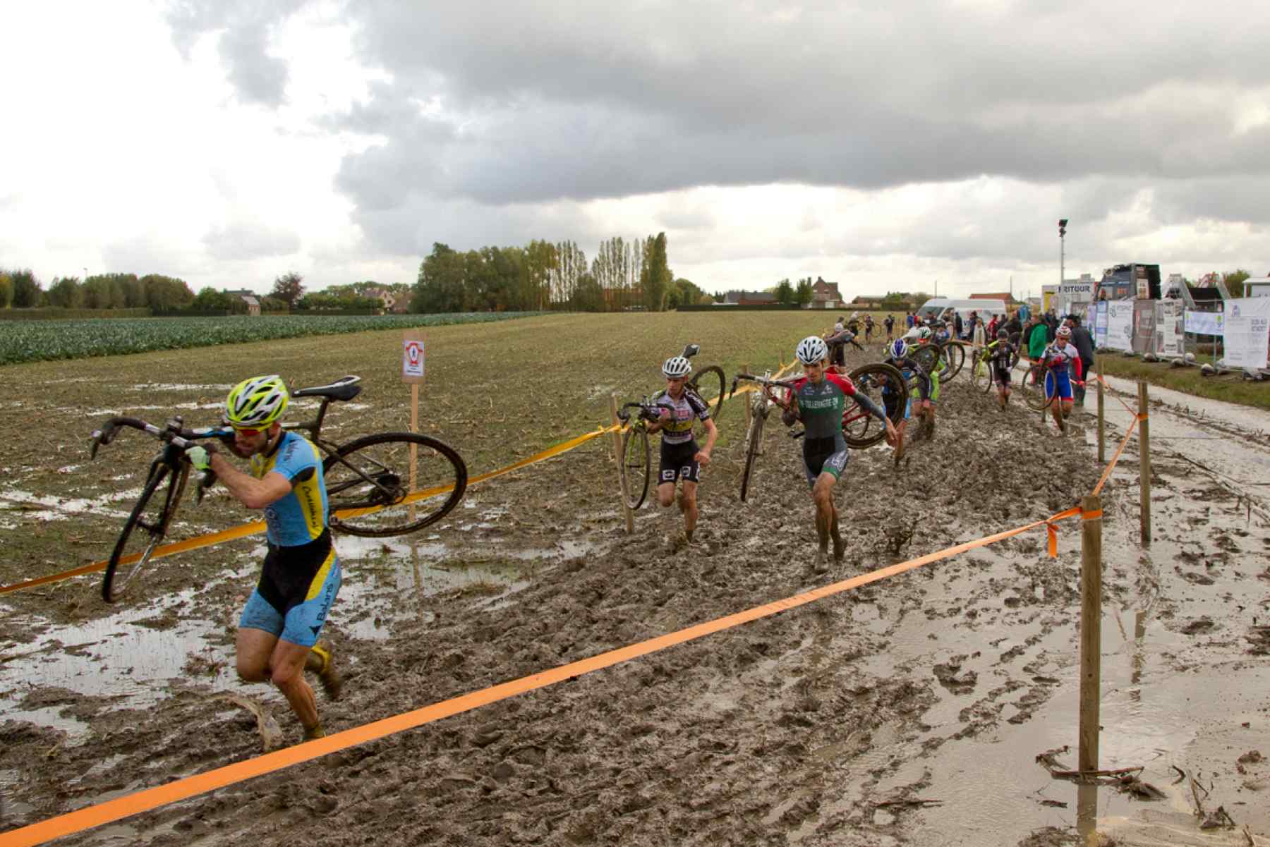 Cyclocross Ardooie